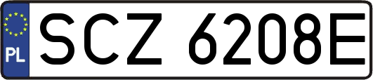 SCZ6208E