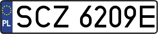 SCZ6209E