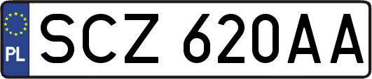 SCZ620AA