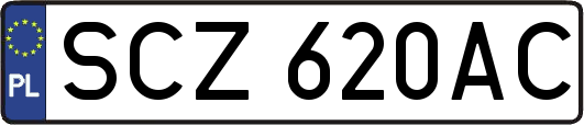 SCZ620AC