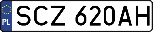 SCZ620AH