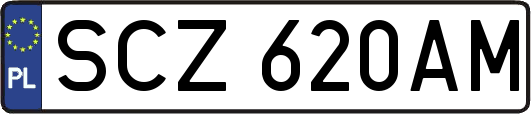 SCZ620AM