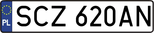 SCZ620AN