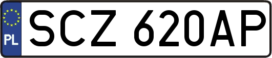 SCZ620AP