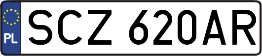 SCZ620AR