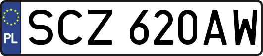 SCZ620AW