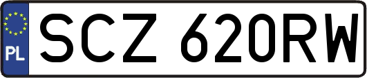 SCZ620RW