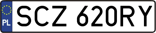 SCZ620RY