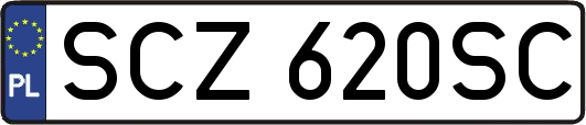 SCZ620SC