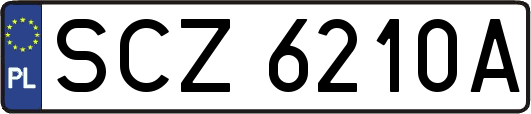 SCZ6210A