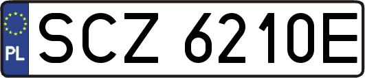 SCZ6210E
