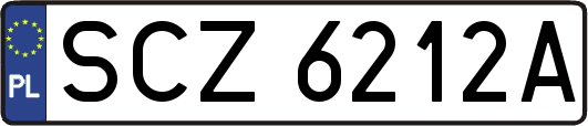 SCZ6212A