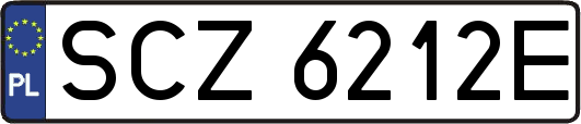 SCZ6212E