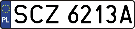SCZ6213A