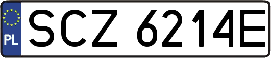 SCZ6214E