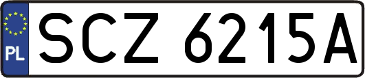 SCZ6215A
