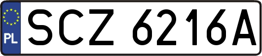 SCZ6216A