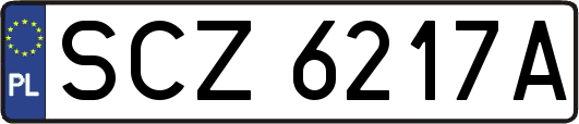 SCZ6217A