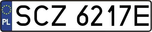 SCZ6217E