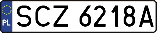 SCZ6218A