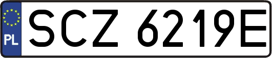 SCZ6219E