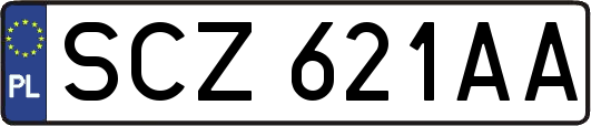 SCZ621AA