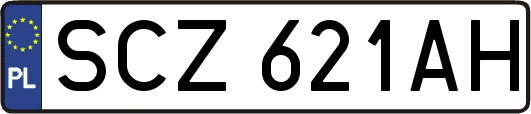 SCZ621AH