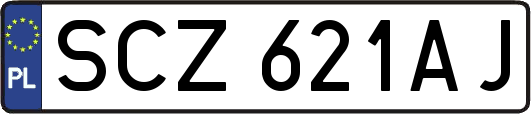 SCZ621AJ