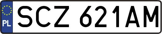 SCZ621AM