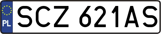 SCZ621AS
