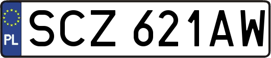 SCZ621AW