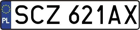SCZ621AX