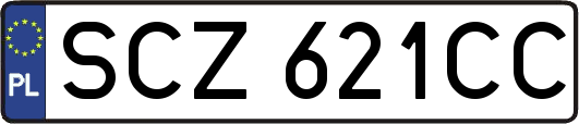 SCZ621CC