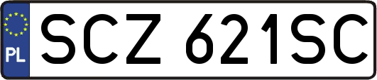 SCZ621SC