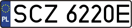SCZ6220E