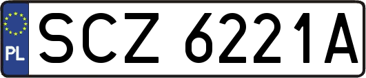 SCZ6221A