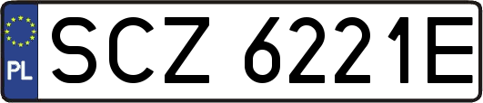 SCZ6221E