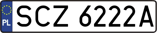 SCZ6222A