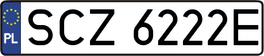 SCZ6222E