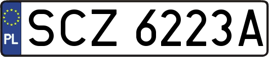 SCZ6223A