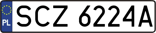 SCZ6224A