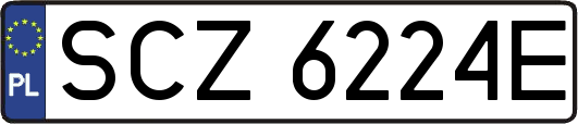 SCZ6224E