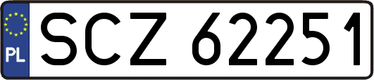 SCZ62251