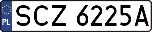 SCZ6225A