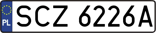SCZ6226A