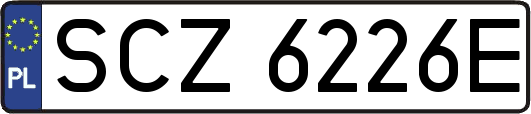 SCZ6226E