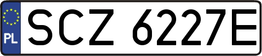 SCZ6227E