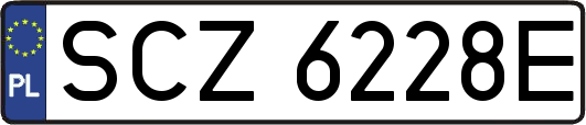 SCZ6228E