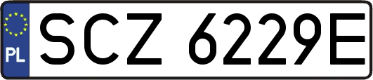 SCZ6229E