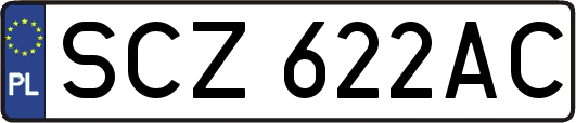 SCZ622AC